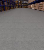 Pardoseli LVT Pavero InterLock HS-3307