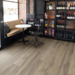 Vinil LVT DesignFlooring Van Gogh Rigid Baltic Washed Oak