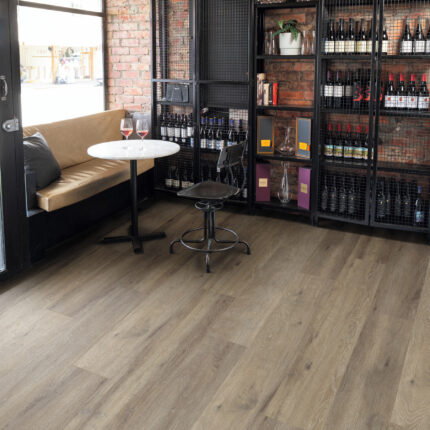 Vinil LVT DesignFlooring Van Gogh Rigid Baltic Washed Oak