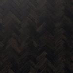 LVT, herringbone