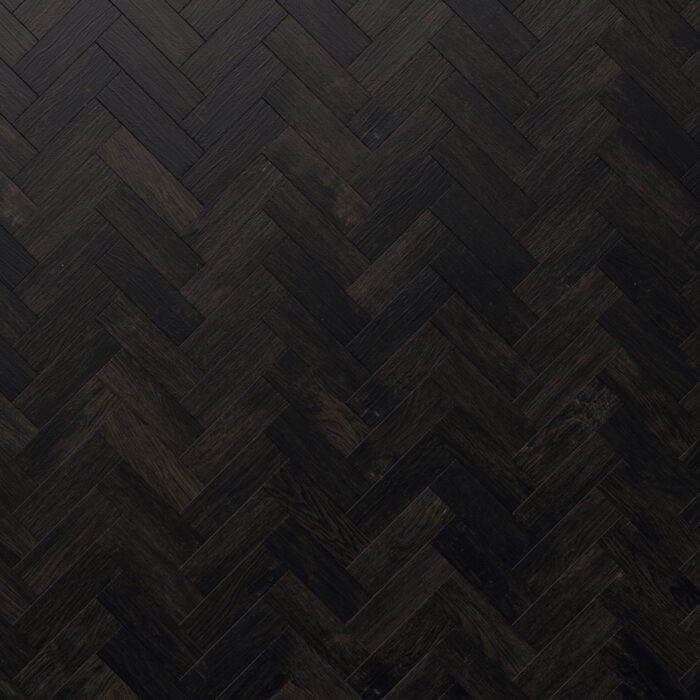 Vinil LVT DesignFlooring Black Oak Parquet HB