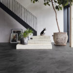 LVT, vinil designflooring
