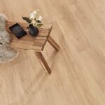 Vinil LVT DesignFlooring Van Gogh Rigid Canadian Nude Oak