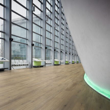 Vinil LVT DesignFlooring Van Gogh Rigid Canadian Urban Oak