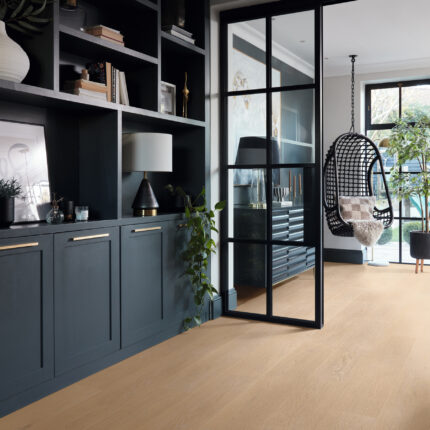 lvt, vinil, showroom