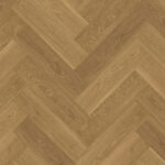 Vinil LVT DesignFlooring Van Gogh Rigid Golden Brushed Oak HB