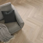 Vinil LVT DesignFlooring Van Gogh Rigid Neutral Brushed Oak HB