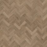 Vinil LVT DesignFlooring Salon Oak Parquet HB