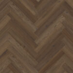 lvt, herringbone