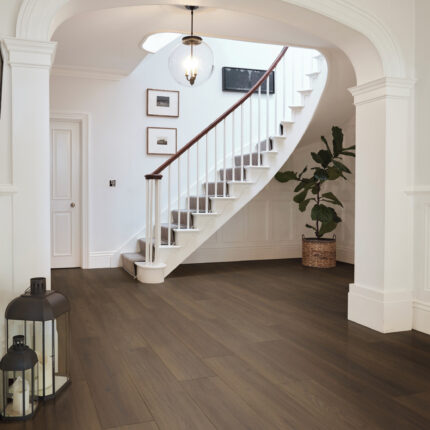 lvt, serano oak, design