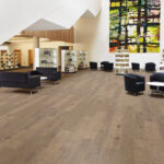 Vinil LVT DesignFlooring Van Gogh Rigid Smoked Butternut