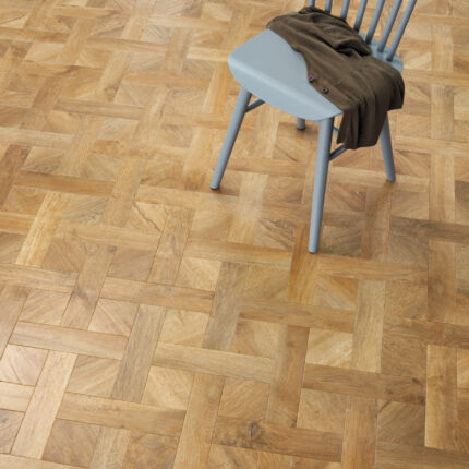 Vinil LVT DesignFlooring Spring Oak