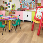 Vinil LVT DesignFlooring Van Gogh Rigid Canadian Warm Ash