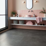 Vinil LVT DesignFlooring Van Gogh Rigid Milanese Slate