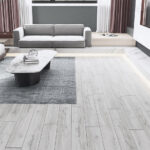 Laminat PeliParke White 901