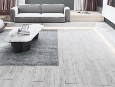 Laminat PeliParke White 901