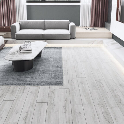 Laminat PeliParke White 901