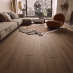 Laminat PeliParke Coffee 906