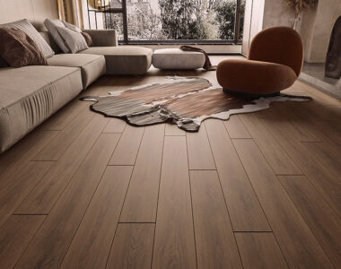 Laminat PeliParke Coffee 906