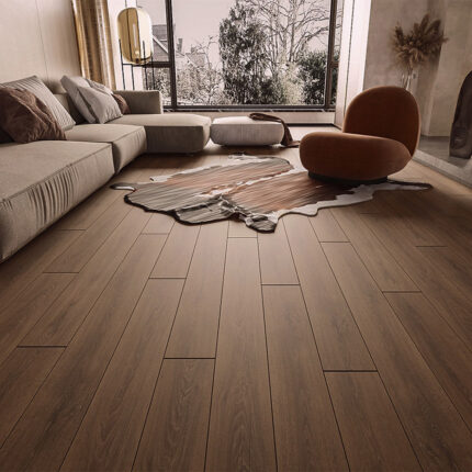 Laminat PeliParke Coffee 906