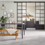 Vinil SPC 56116 Off Grey Solcora