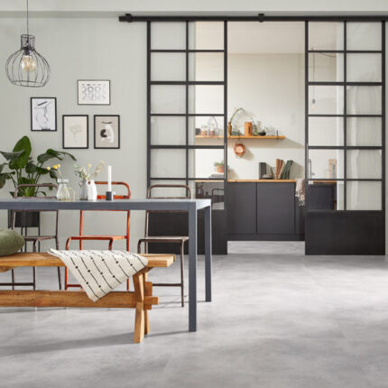 Vinil SPC 56116 Off Grey Solcora