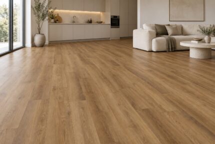 Vinil SPC Heritage Plank 917-6220