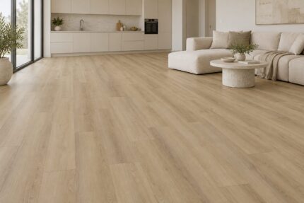Vinil SPC Heritage Plank 917-6260
