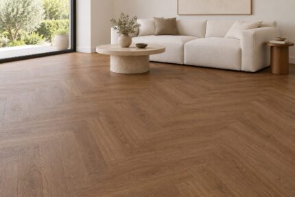 Vinil LVT Serenity HB 936-9060