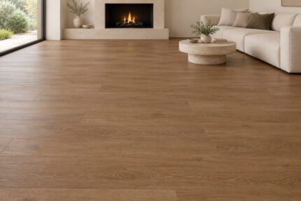 Vinil LVT Serenity Plank 937-9140