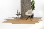 Vinil LVT Heritage Plank 916-6120 - imagine 2