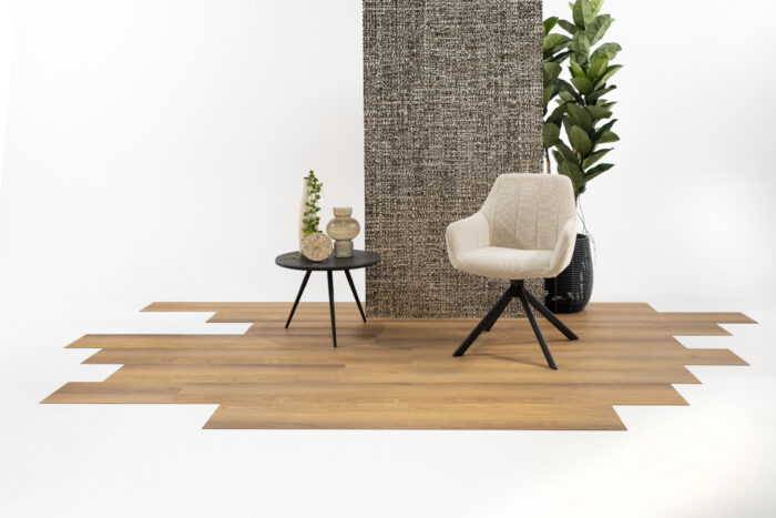 Vinil LVT Heritage Plank 916-6120 - imagine 2