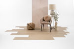 Vinil LVT Heritage Plank 916-6140