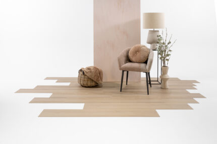 Vinil LVT Heritage Plank 916-6140