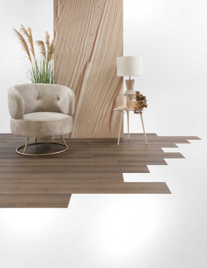 Vinil LVT Heritage Plank 916-6150