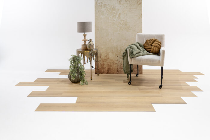 Vinil LVT Heritage Plank 916-6160 - imagine 2