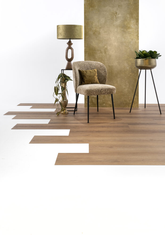 Vinil LVT Heritage Plank 916-6170 - imagine 3