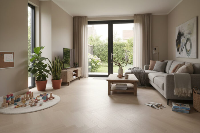 Vinil SPC Essence HB 932-7220 - imagine 3