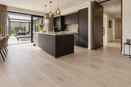 Vinil LVT Oak Identity Flooring 941-9520