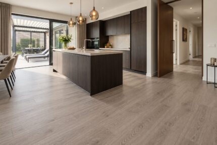 Vinil LVT Oak Identity Flooring 941-9530