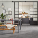 Vinil SPC 56117 Blue Grey Solcora