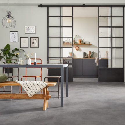 Vinil SPC 56117 Blue Grey Solcora