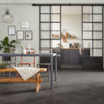 Vinil SPC 56119 Charcoal Solcora